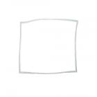 Hotpoint CTX18BABQRAA Refrigerator Door Seal/Gasket -white - Genuine OEM