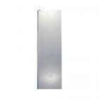 Hotpoint HSM25GFRESA Refrigerator door ass - Genuine OEM