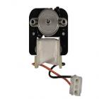 Hotpoint HTR16ABSBLCC Condenser Fan Motor - Genuine OEM