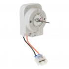 Hotpoint HTR16BBSALWW Evaporator Fan Motor - Genuine OEM