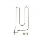 Hotpoint RA724K3WH Broiler Heater Element - Genuine OEM