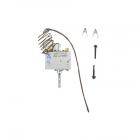 Hotpoint RGA520EW5 Temperature Control Thermostat - Genuine OEM