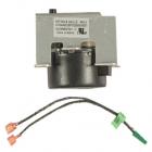 Hotpoint RS744GP2BG Oven Door Latch-Lock Motor Assembly Genuine OEM