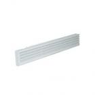 Ikea IMH15XRS2 Microwave Vent Grill -white - Genuine OEM