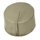 Ikea YISE630WS01 Knob - Genuine OEM