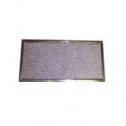 Kenmore 629.46965 Aluminum Mesh Grease Filter - Genuine OEM