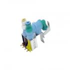 Jenn-Air JBC2088HTB Dual Refrigerator Ice and Water Inlet Valve