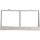 Jenn-Air JBR2086HES Crisper Shelf Frame/Cover - Genuine OEM