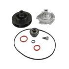 Jenn-Air JDB8910AWB Motor-Pump Impeller Kit w/Seal - Genuine OEM