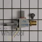 Jenn-Air JDS8850AAQ Valve Kit w/Screw - Genuine OEM