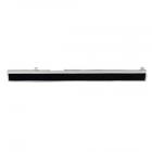 Jenn-Air JFC2089WTB7 Vertical Rail/Door Mullion-Guide (Black) Genuine OEM