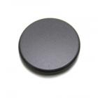 Jenn-Air JGD3536WW00 Black Burner Cap - 3.25inches