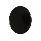 Jenn-Air JGD8430ADS Burner Cap (3.25in, black) - Genuine OEM