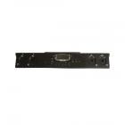 Jenn-Air JGS8750ADB Touchpad-Control Panel (black) - Genuine OEM