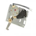 Jenn-Air JGS8850ADW Door Lock Motor and Switch Assembly - Genuine OEM