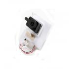 Jenn-Air JIM158XBCX3 Ice Maker Recirculation Pump - Genuine OEM