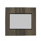 Jenn-Air JJW2430WB01 Door Glass Panel -stainless - Genuine OEM