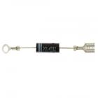 Jenn-Air JMV8208BAB14 High Voltage Diode - Genuine OEM