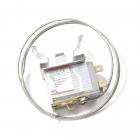 Kelvinator CFS53DM1W Temperature Control Thermostat - Genuine OEM