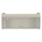 Kelvinator KFU17M7LW2 Door Shelf/Bin w/Lid - Genuine OEM