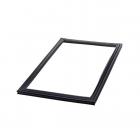 Kelvinator KRS220RHY0 Freezer Door Gasket (Black) - Genuine OEM