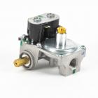 Kelvinator MXLG62RBW0 Dryer Gas Valve Assembly - Genuine OEM