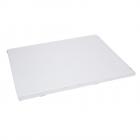 Kelvinator MXLG62RBW0 Front Metal Panel (white) Genuine OEM