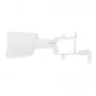 Kenmore 106.44434601 Dispenser Arm (White) Genuine OEM