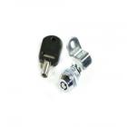 Kenmore 110.27122310 Coin Box Lock Kit - Genuine OEM