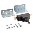 Kenmore 110.77430710 Start Switch (Black) - Genuine OEM