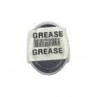 Kenmore 110.1820296 Agitator Grease - Genuine OEM