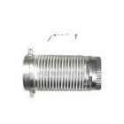 Kenmore 110.1820296 Vent/Exhaust Extension - Genuine OEM