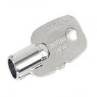 Kenmore 110.60182000 Box Key - Genuine OEM