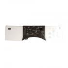 Kenmore 110.95874400 Touchpad/Control Panel - White - Genuine OEM