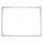 Kenmore 253.31649100 Refrigerator Door Gasket (White) - Genuine OEM