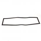 Kenmore 253.50683002 Freezer Door Gasket - Black, Magnetic - Genuine OEM