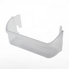 Kenmore 253.54362400 Door Shelf-Bin (15in W x 5.5in H X 6in D) Genuine OEM