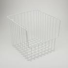 Kenmore 253.54369402 Upper Sliding Freezer Basket - Genuine OEM