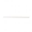 Kenmore 253.6050261A Front Shelf Trim (white) - Genuine OEM