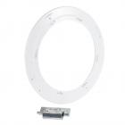 Kenmore 417.27182701 Washer Inner Door Panel Kit (White) - Genuine OEM