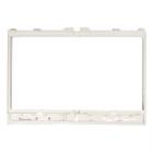 Kenmore 596.67254601 Crisper/Pantry Shelf Frame Cover - Genuine OEM