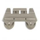 Kenmore 665.13109K902 Dishrack Roller/Wheel (lower) Genuine OEM