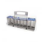 Kenmore 665.13113K700 Silverware Basket - Genuine OEM