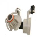 Kenmore 665.13972K013 Drain Pump Housing - Genuine OEM