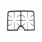 Kenmore 665.78002700 Burner Grate - Black - Genuine OEM