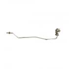 Kenmore 790.32233400 Surface Burner Igniter/Orifice Assembly (Rear Right to Third Switch) - Genuine OEM