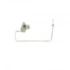 Kenmore 790.32432900 Surface Burner Igniter/Orifice Assembly (Front Right Burner to Front Right Switch) - Genuine OEM