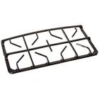 Kenmore 790.71369704 Double Surface Burner Grate (Black) - Genuine OEM