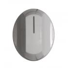 Kenmore 790.90912400 Burner Control Knob (white) - Genuine OEM