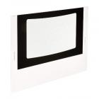 Kenmore 790.96223402 Glass Outer Oven Door Panel